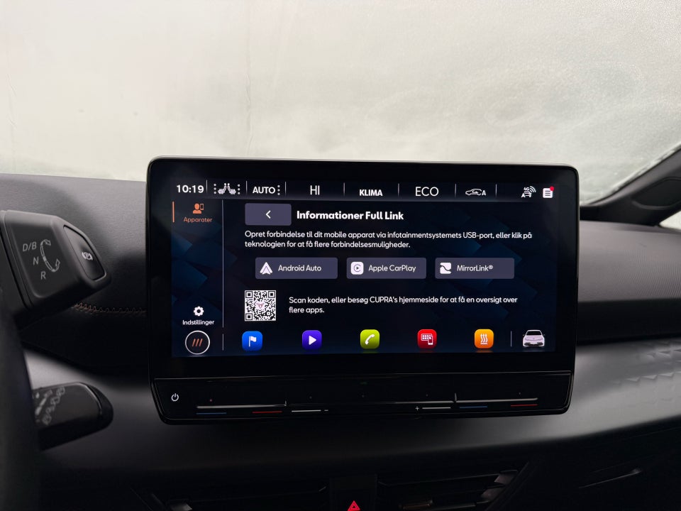 Cupra Born 77 e-Boost 5d