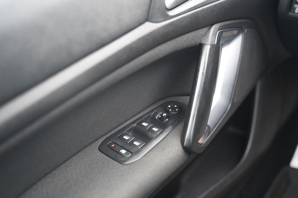 Peugeot 308 1,5 BlueHDi 130 Allure Sky SW 5d