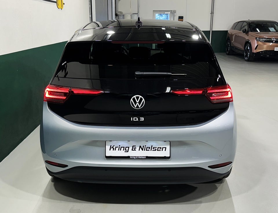 VW ID.3 77 Pro S 5d