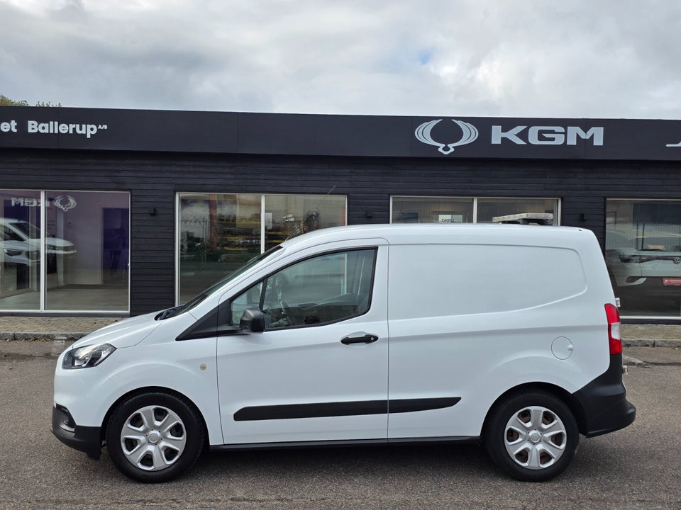 Ford Transit Courier 1,5 TDCi 100 Trend