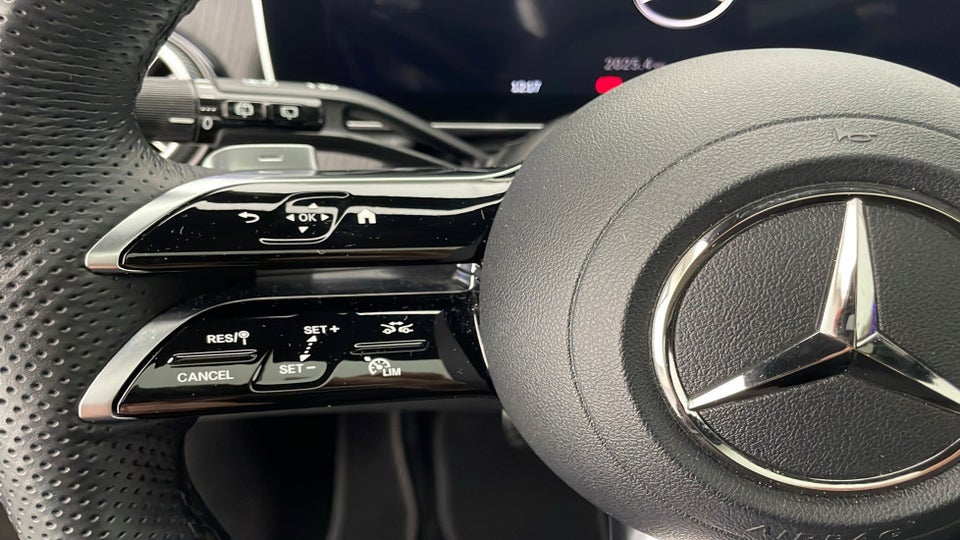 Mercedes EQE350 SUV AMG Edition 4Matic 5d