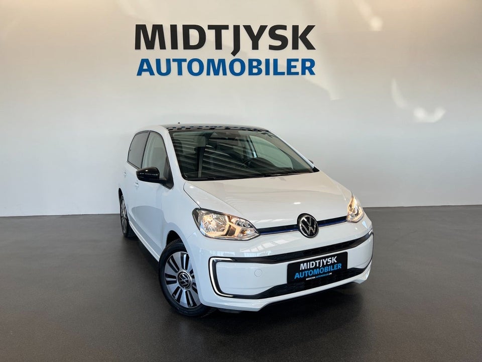 VW e-Up! Style Plus 5d