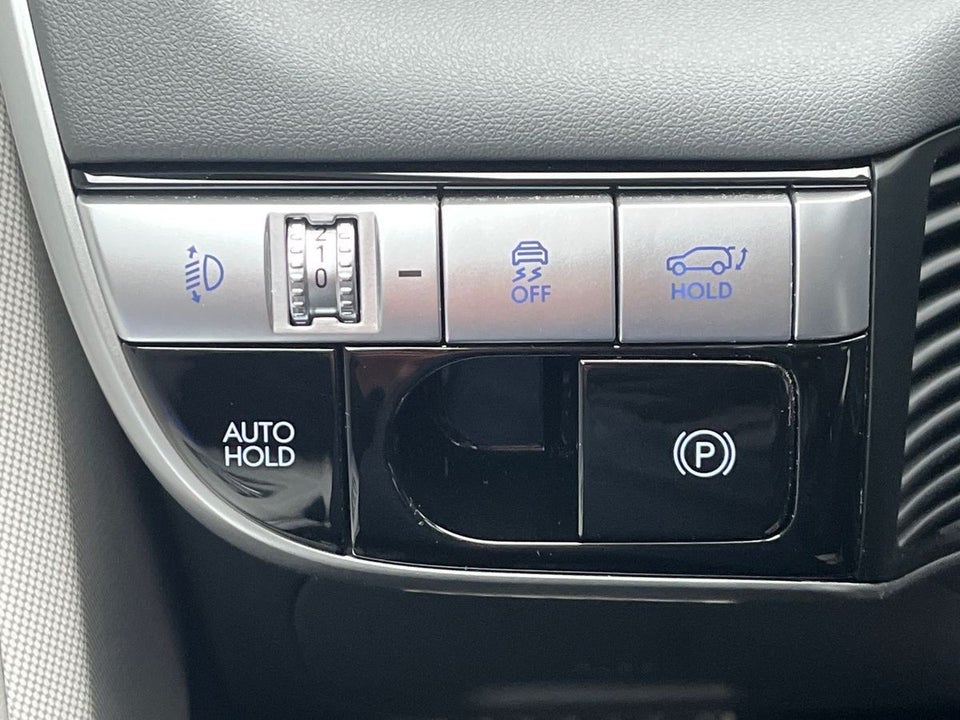 Hyundai Ioniq 5 73 Uniq Relax 5d