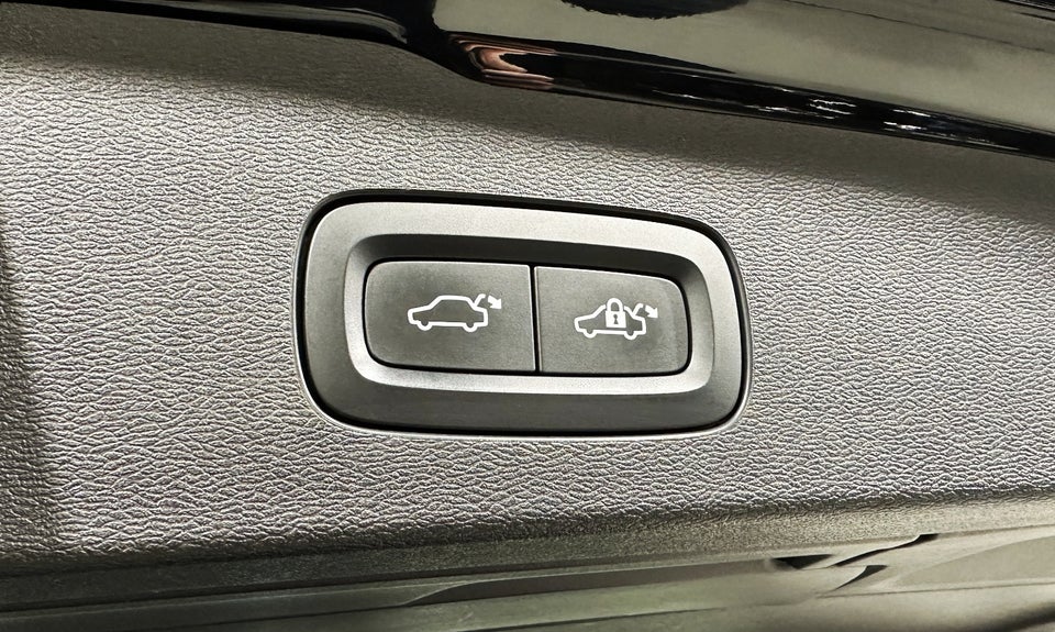 Volvo V60 2,0 D4 190 Inscription aut. 5d