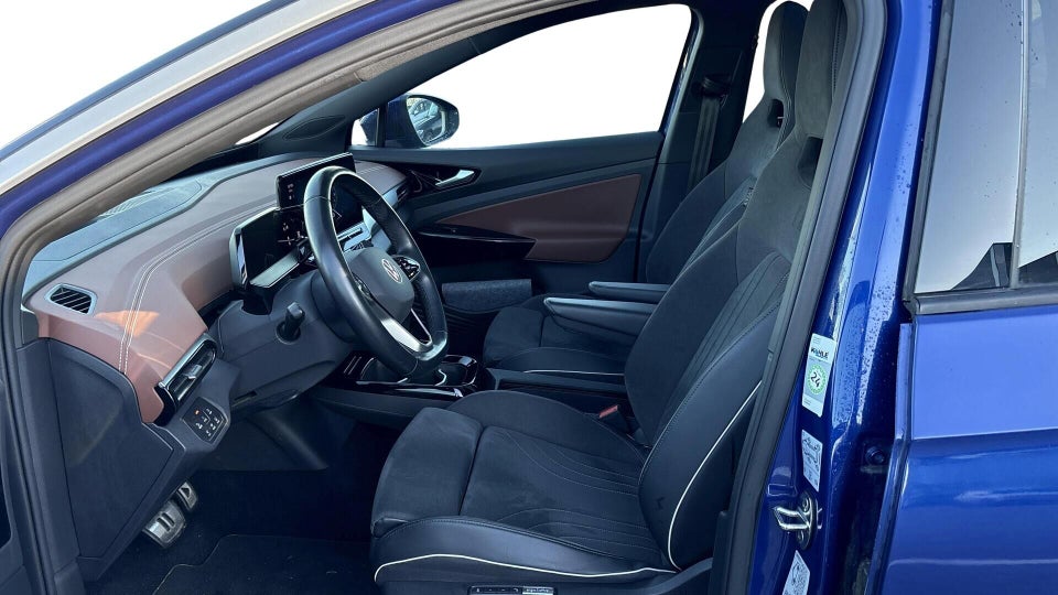 VW ID.4 77 Pro Performance Max 5d