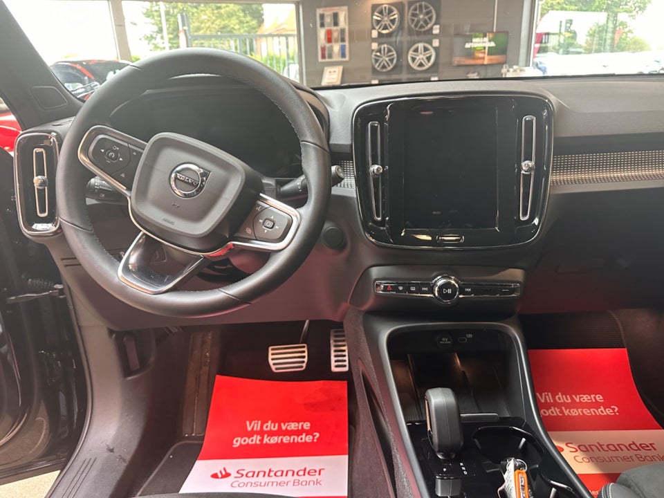 Volvo XC40 ReCharge Plus 5d