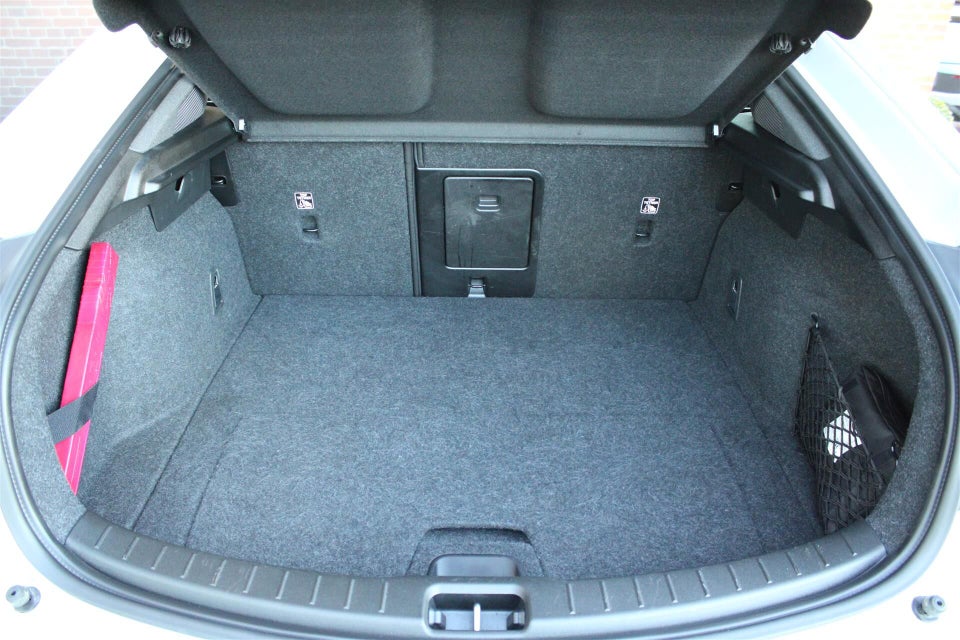 Polestar 2 Long Range 5d