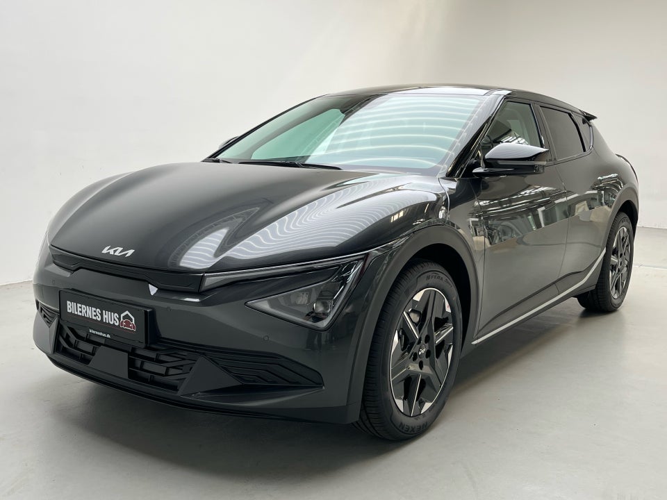 Kia EV6 63 Standard Range Prestige 5d