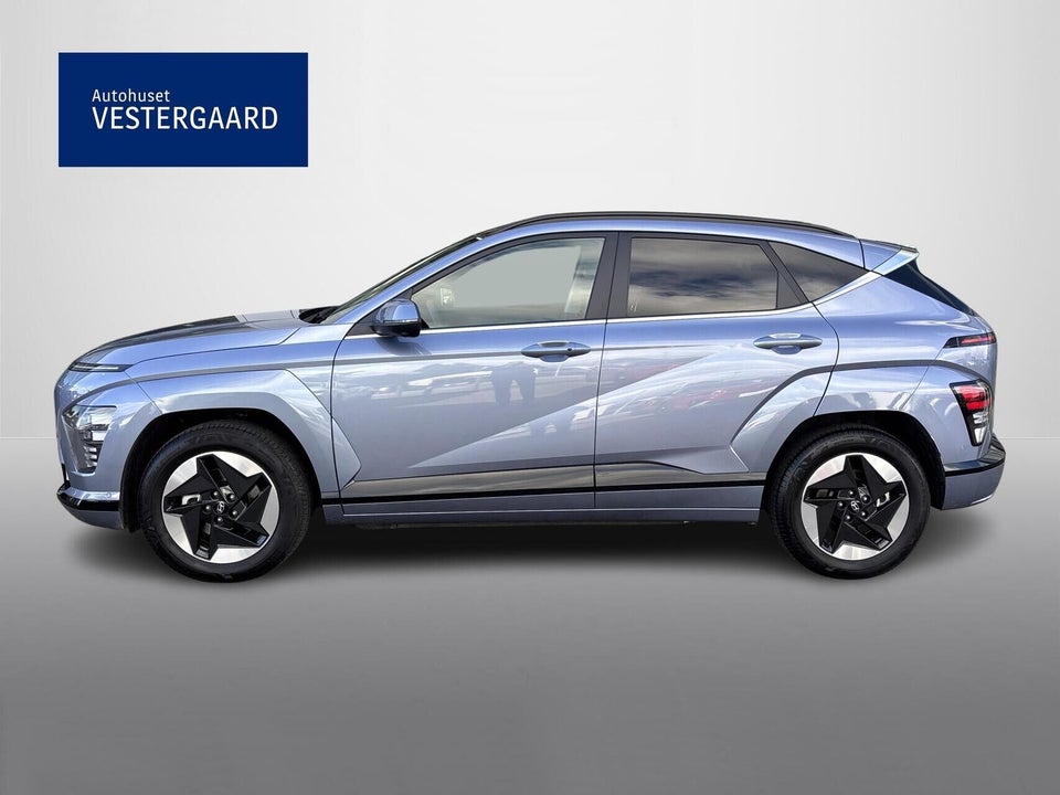 Hyundai Kona 65 EV Ultimate 5d