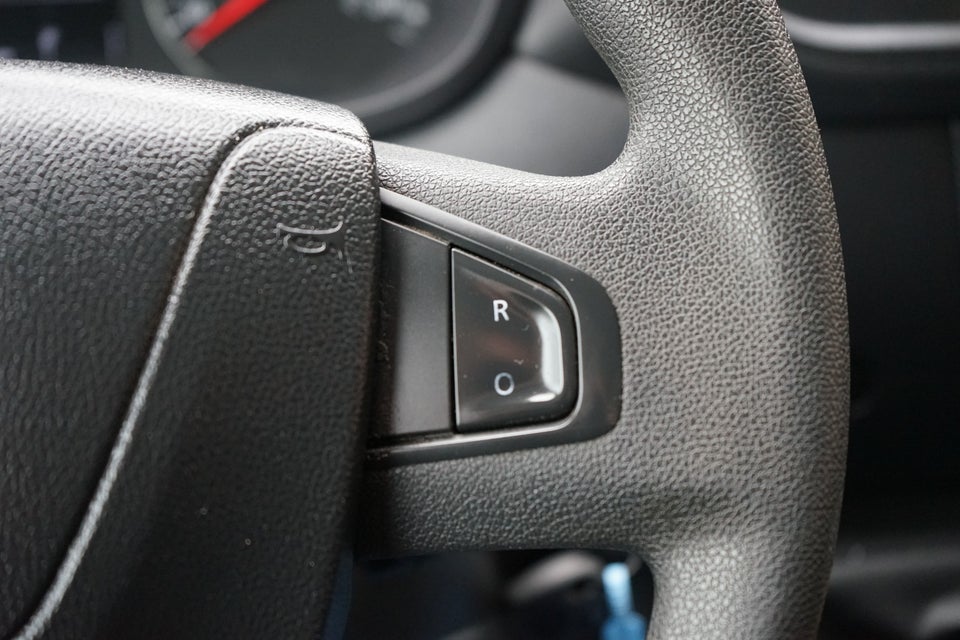 Nissan NV400 2,3 dCi 150 L2H2 Kassevogn