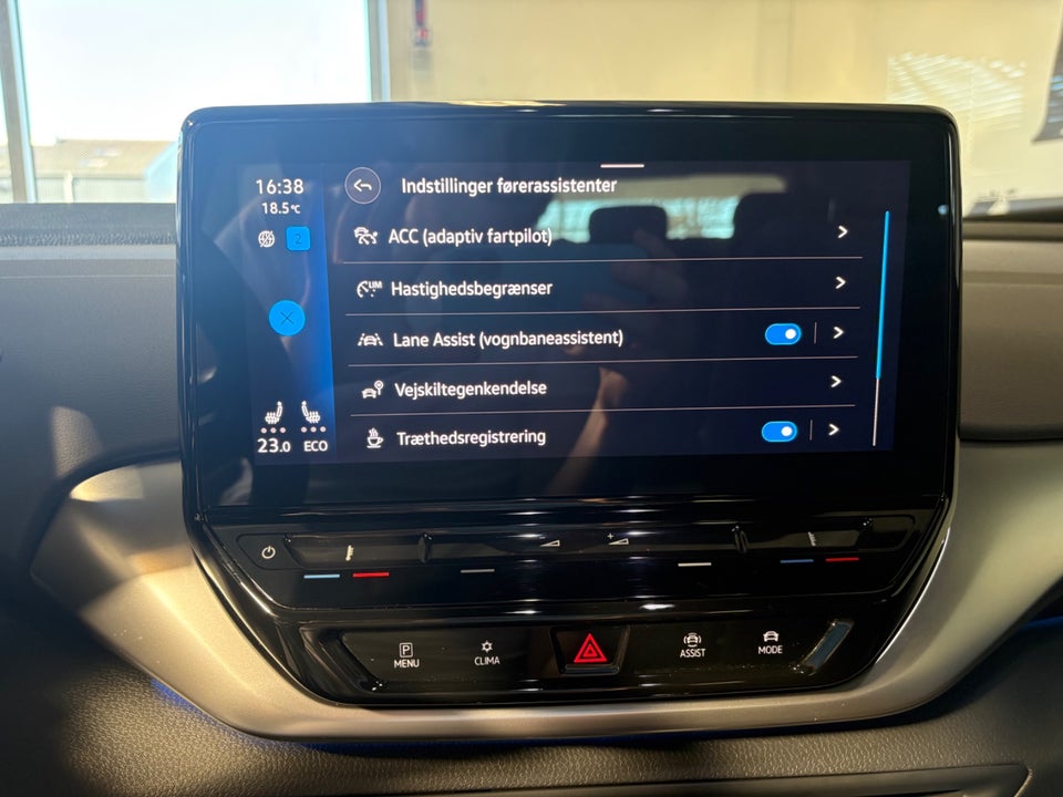 VW ID.4 77 Pro Performance 5d