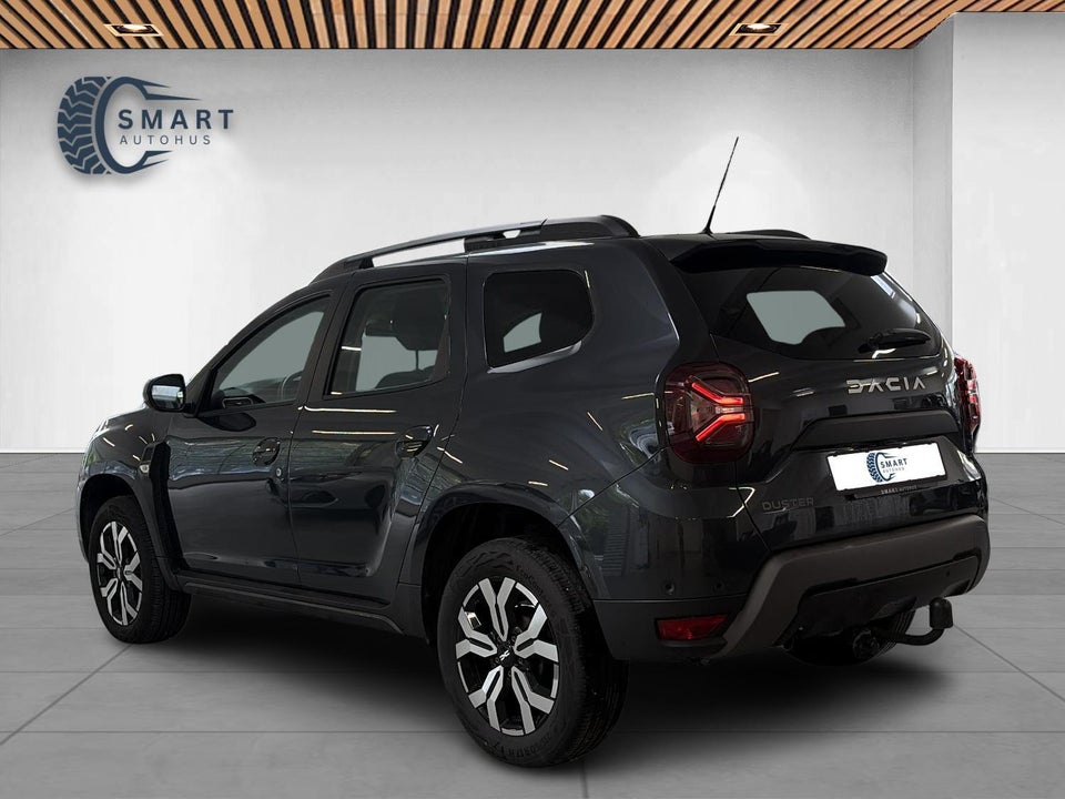 Dacia Duster 1,3 TCe 150 Journey EDC 5d
