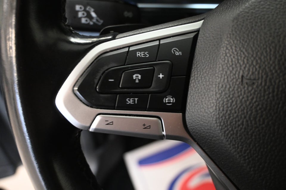 VW T-Cross 1,5 TSi 150 Style+ DSG 5d