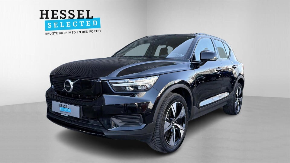 Volvo XC40 P6 ReCharge Plus 5d