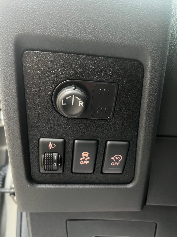 Nissan Qashqai 1,6 Visia 5d