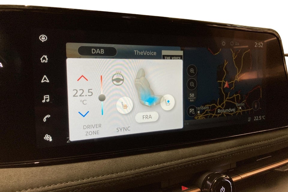 Nissan Ariya 87 Evolve 5d