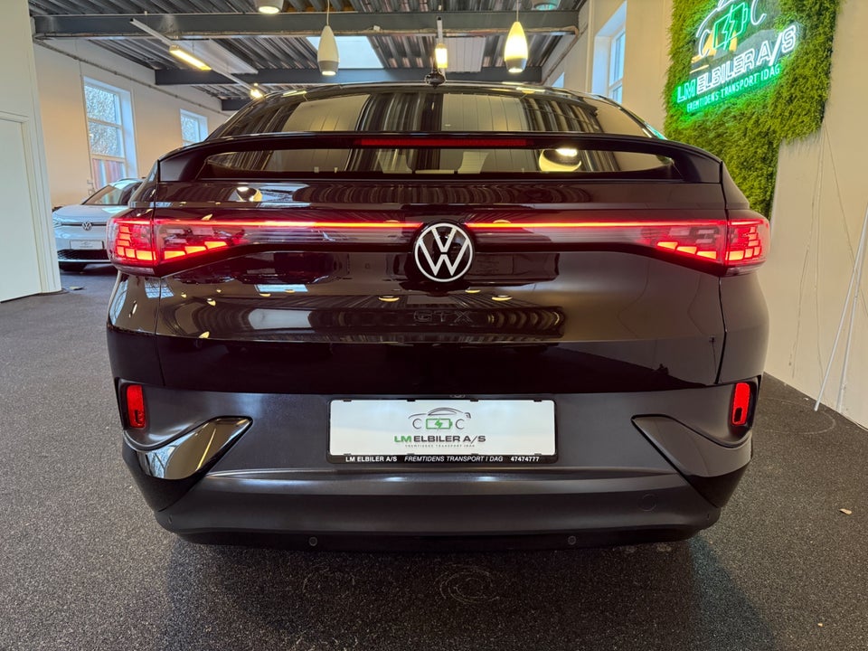 VW ID.5 77 GTX 75 Years Edition 4Motion 5d