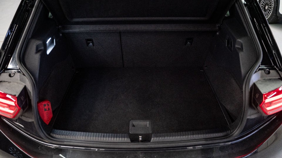 VW ID.3 58 Pro Performance 5d