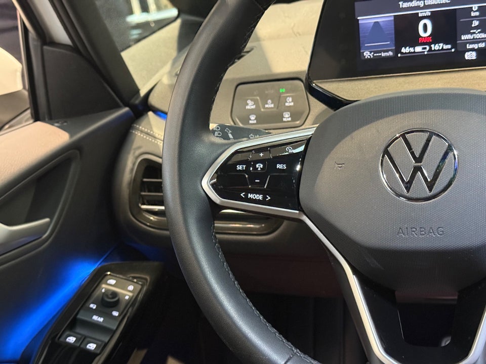VW ID.3 58 Pro Performance 5d