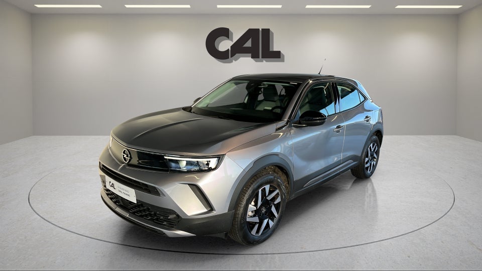 Opel Mokka-e 50 Elegance 5d
