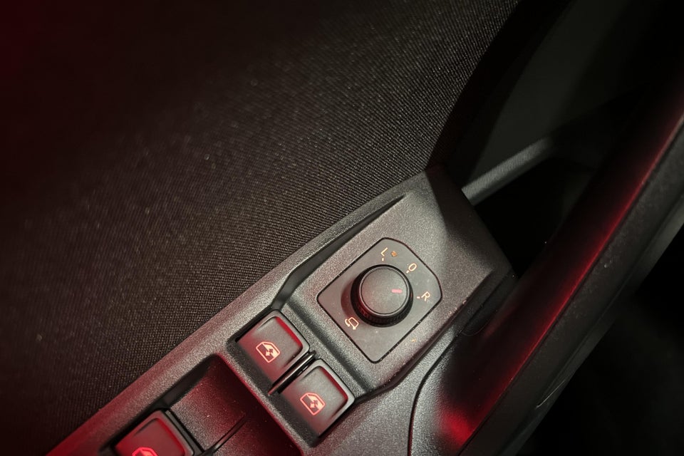 Seat Ibiza 1,0 TSi 115 FR DSG 5d