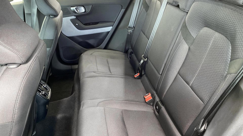 Polestar 2 Standard Range 5d