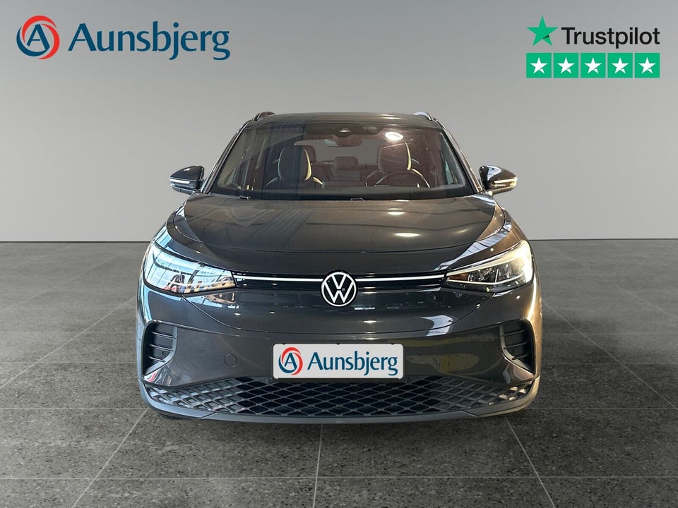 VW ID.4 77 Life Performance 5d