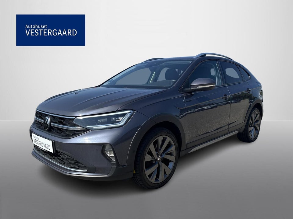 VW Taigo 1,0 TSi 110 Style DSG 5d