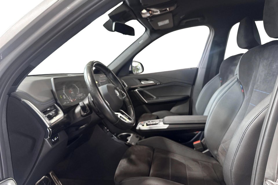 BMW X1 1,5 xDrive25e M-Sport aut. 5d