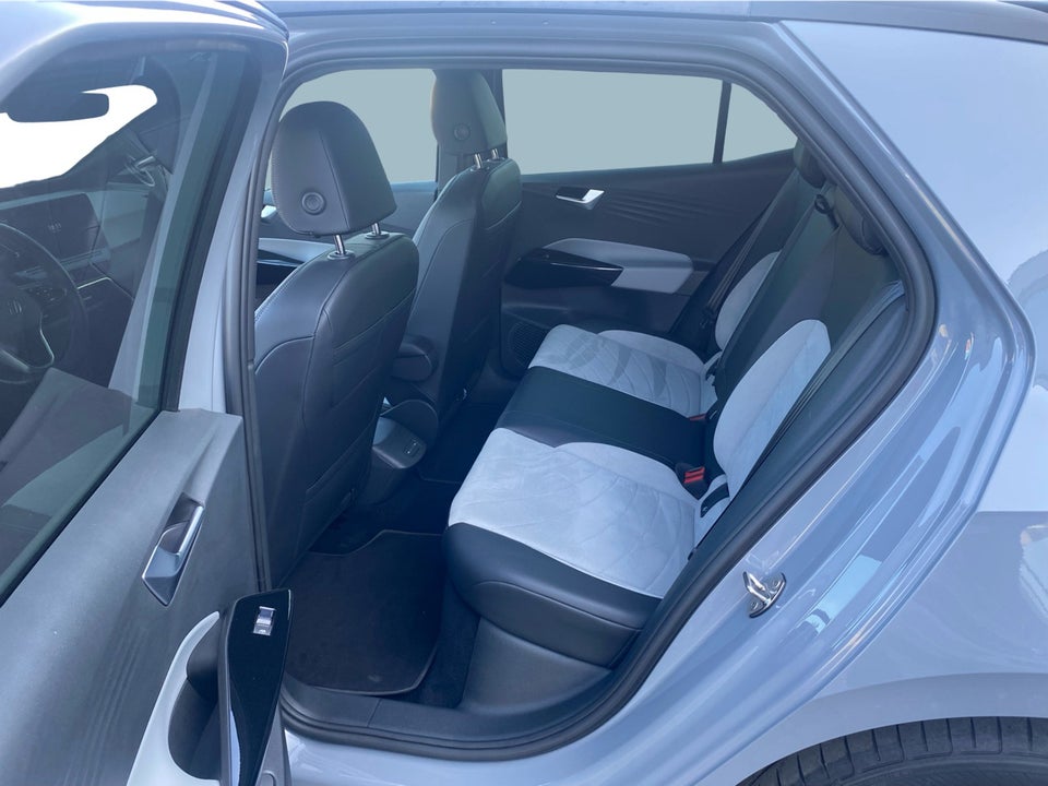 VW ID.3 58 Pro 5d