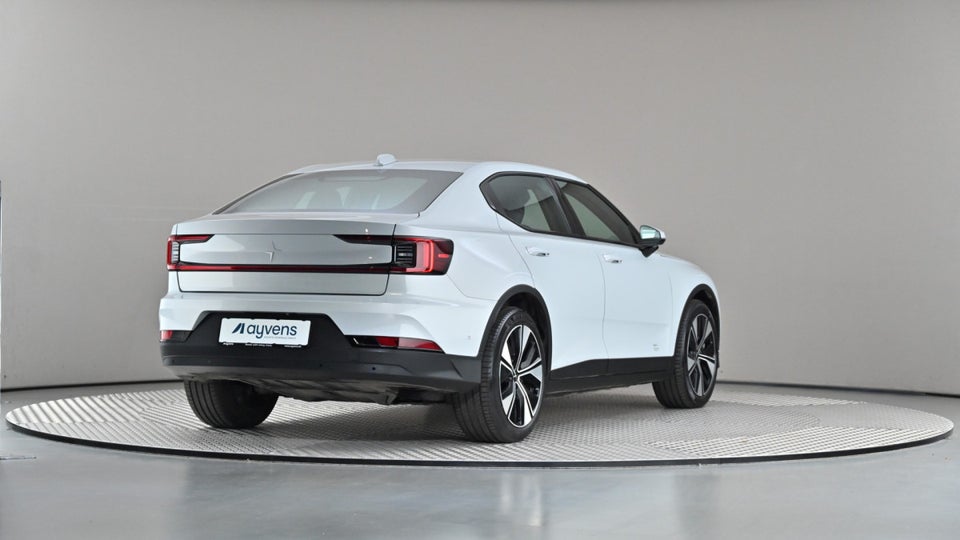 Polestar 2 Long Range AWD 5d