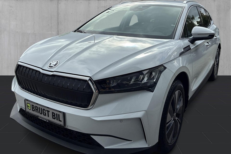Skoda Enyaq 85 iV Loft 5d