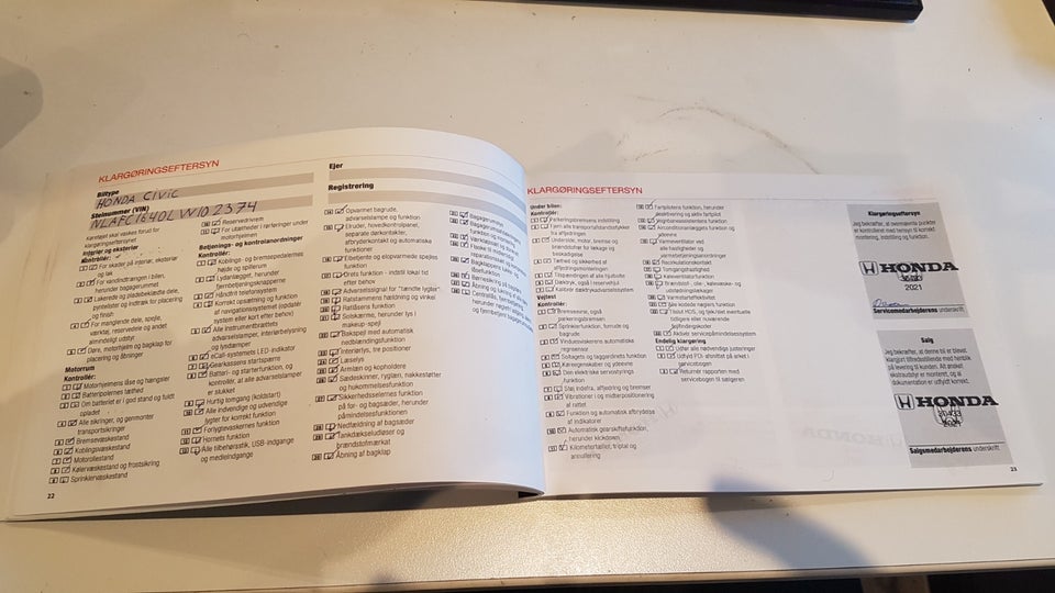 Honda Civic 1,5 VTEC Turbo Elegance CVT 4d