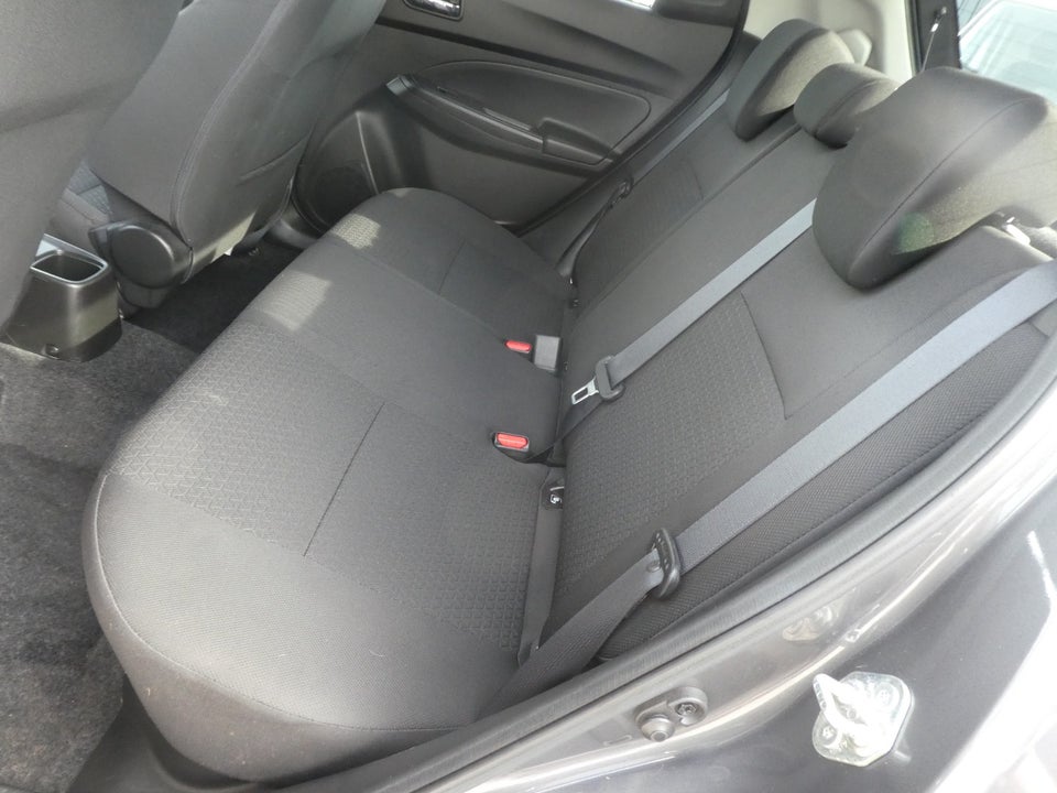 Suzuki Swift 1,2 Dualjet mHybrid Action 5d