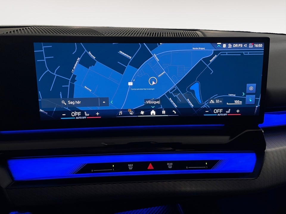 BMW i5 eDrive40 Touring M-Sport 5d