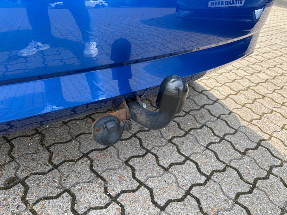 Skoda Fabia 1,2 TSi 90 Active 5d