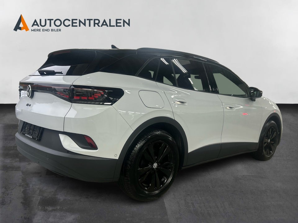 VW ID.4 77 Pro 5d