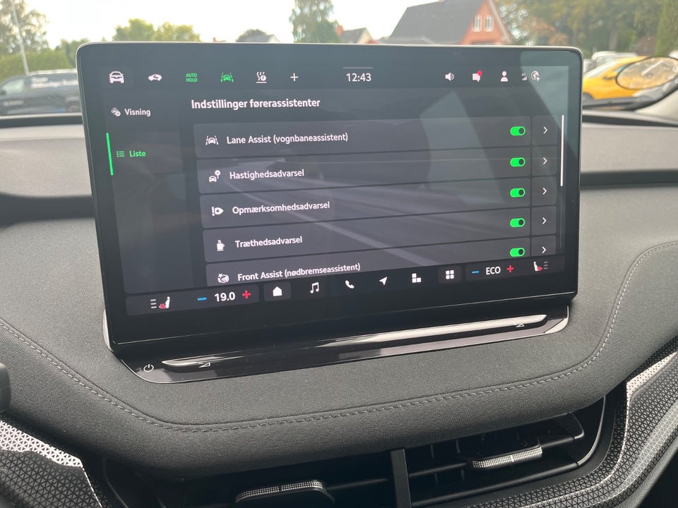 Skoda Elroq 50 iV 5d