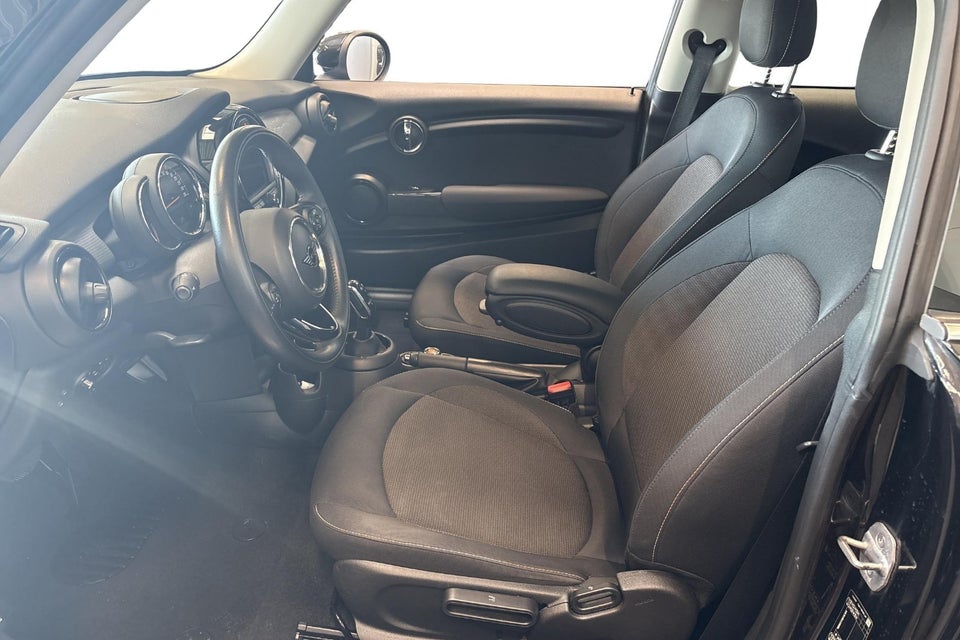 MINI Cooper 1,5 aut. 3d