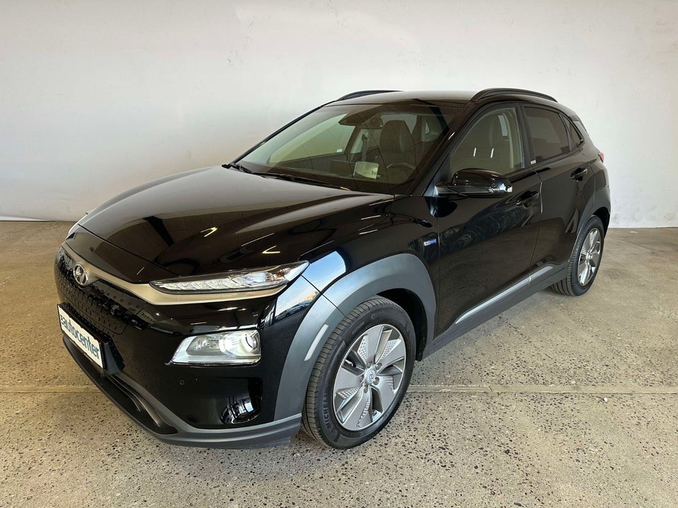 Hyundai Kona 64 EV Premium 5d