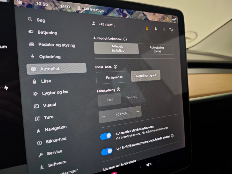 Tesla Model 3 Long Range AWD 4d