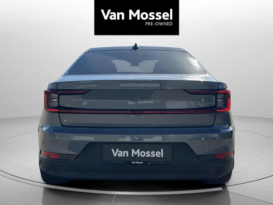 Polestar 2 Performance AWD 5d