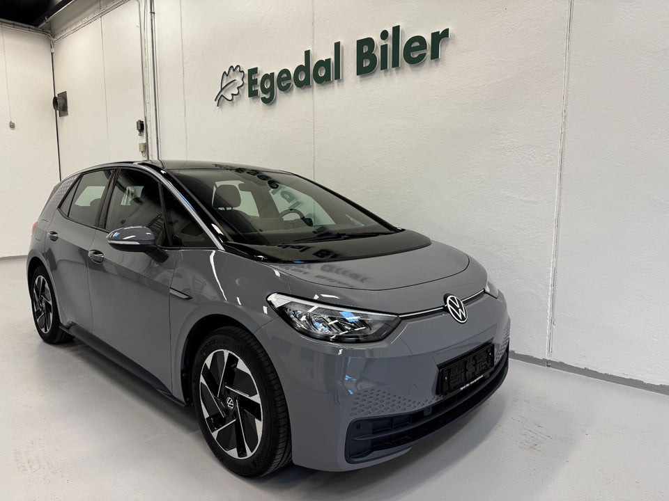 VW ID.3 45 Pure Performance 5d