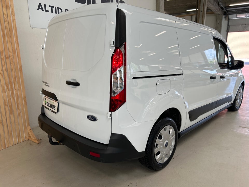 Ford Transit Connect 1,5 EcoBlue Active aut. lang
