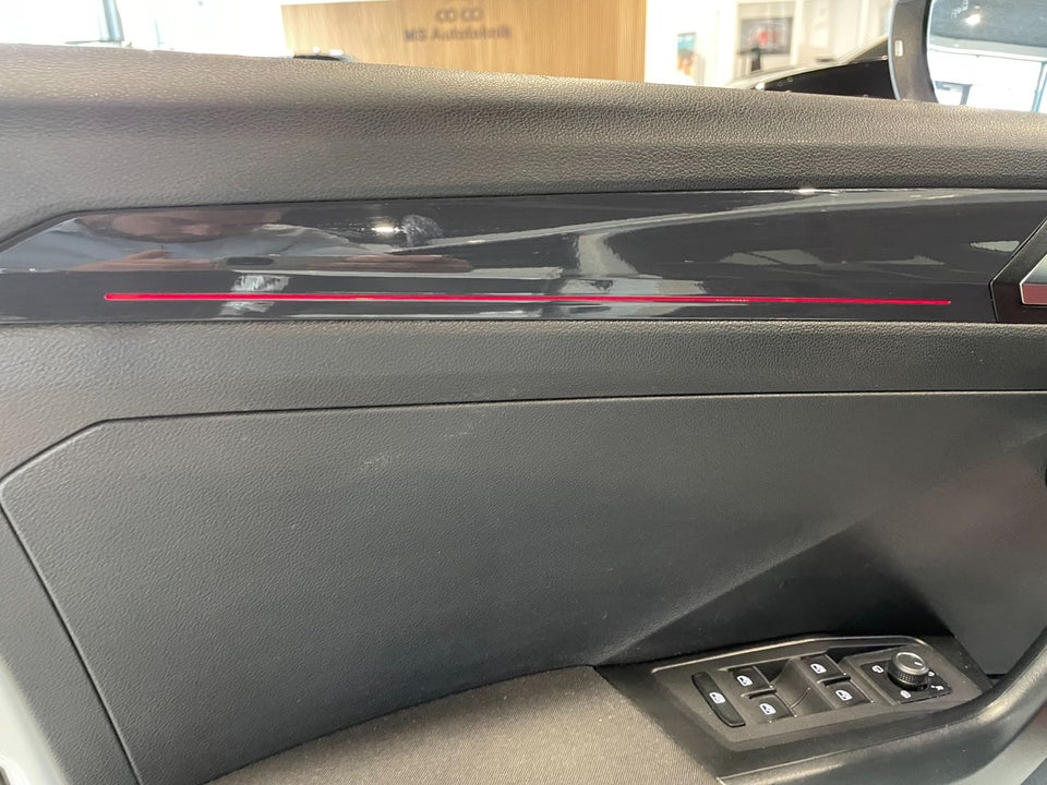 VW T-Roc 1,5 TSi 150 Sport DSG 5d