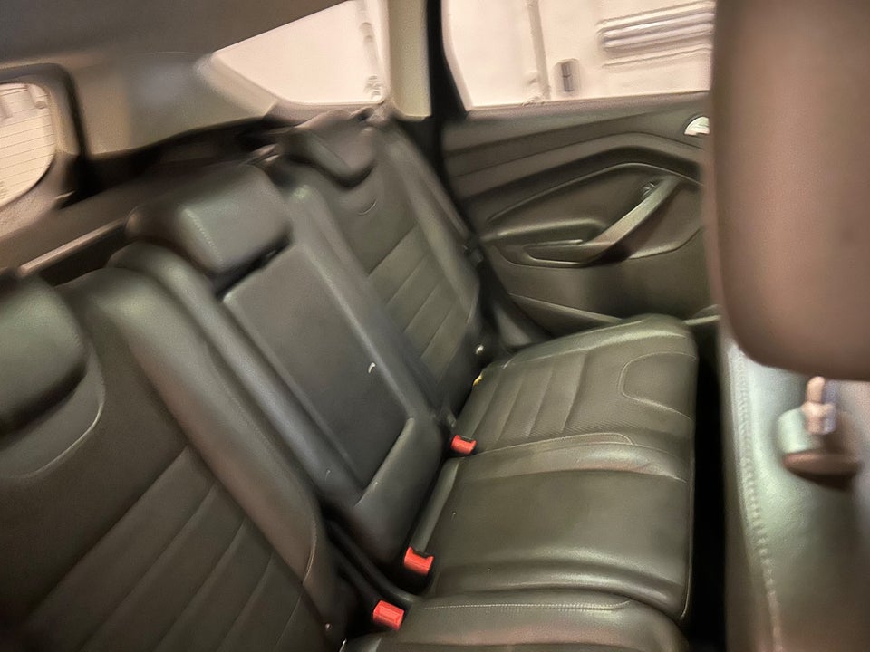 Ford Kuga 1,5 SCTi 150 Titanium+ 5d