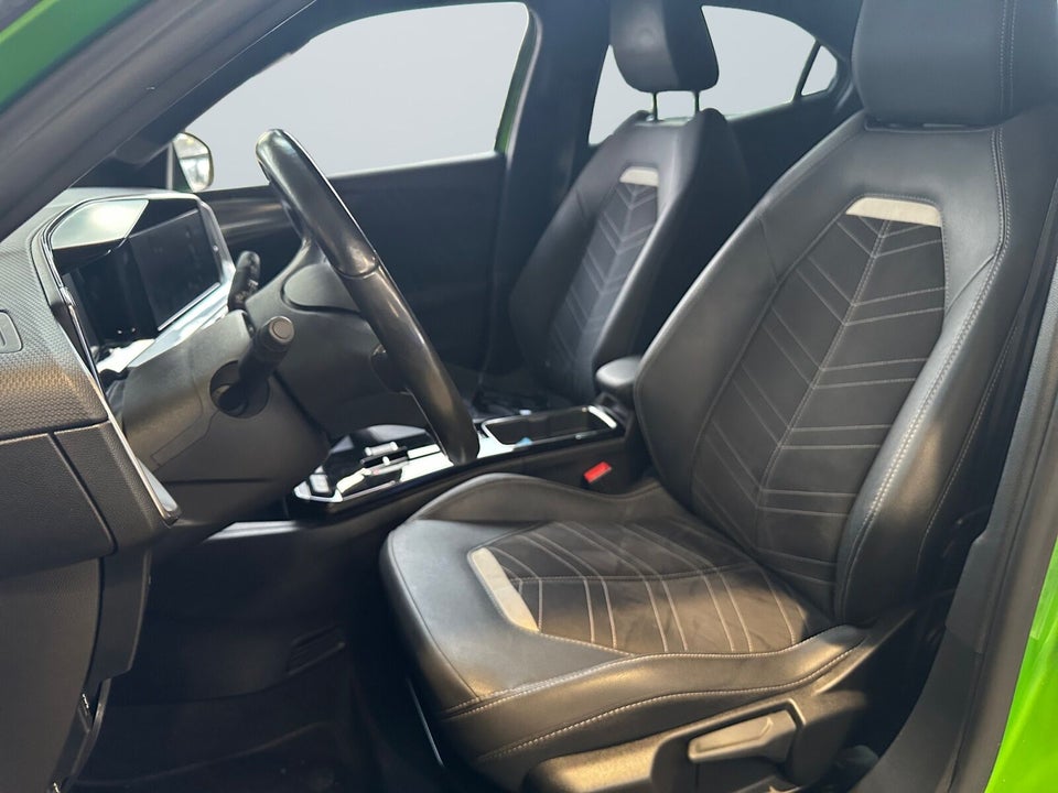 Opel Mokka-e 50 Ultimate 5d