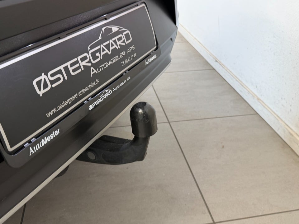 VW T-Roc 1,5 TSi 150 Sport DSG 5d