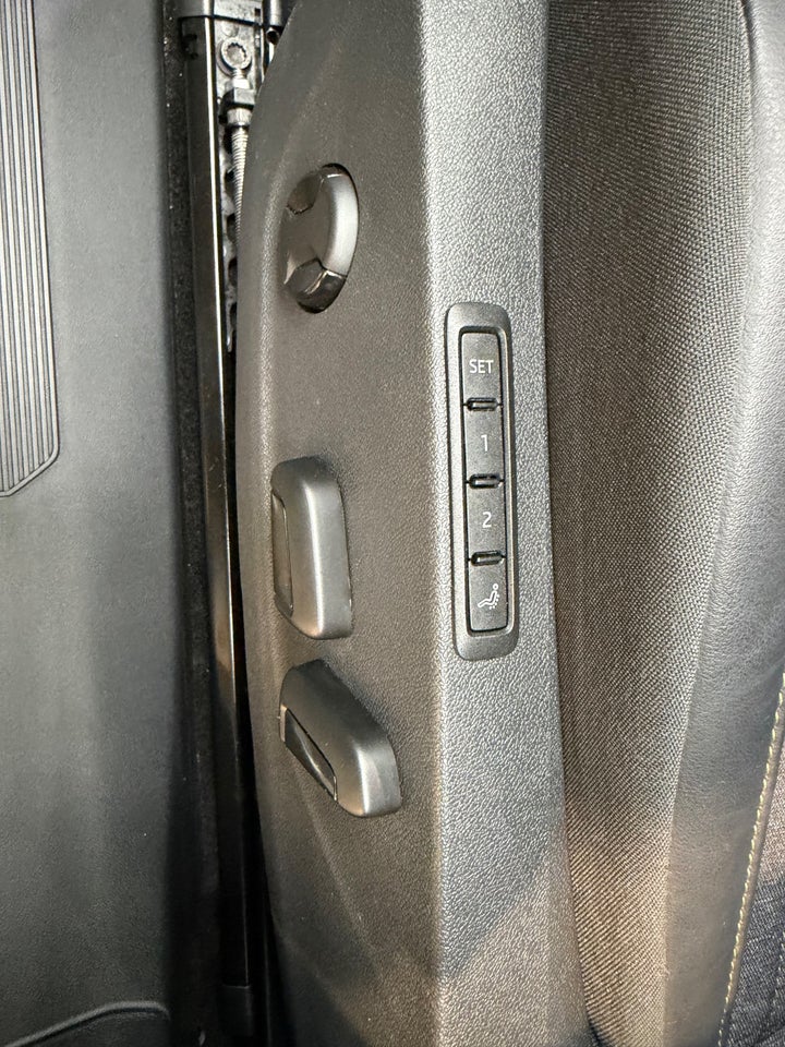 Skoda Elroq 85 iV Lodge 5d