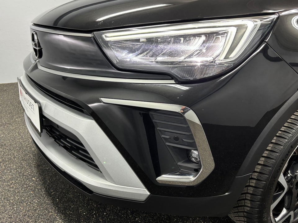 Opel Crossland 1,2 T 110 Sport 5d